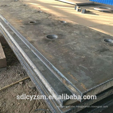 China supplier 12mm iron plate cutting